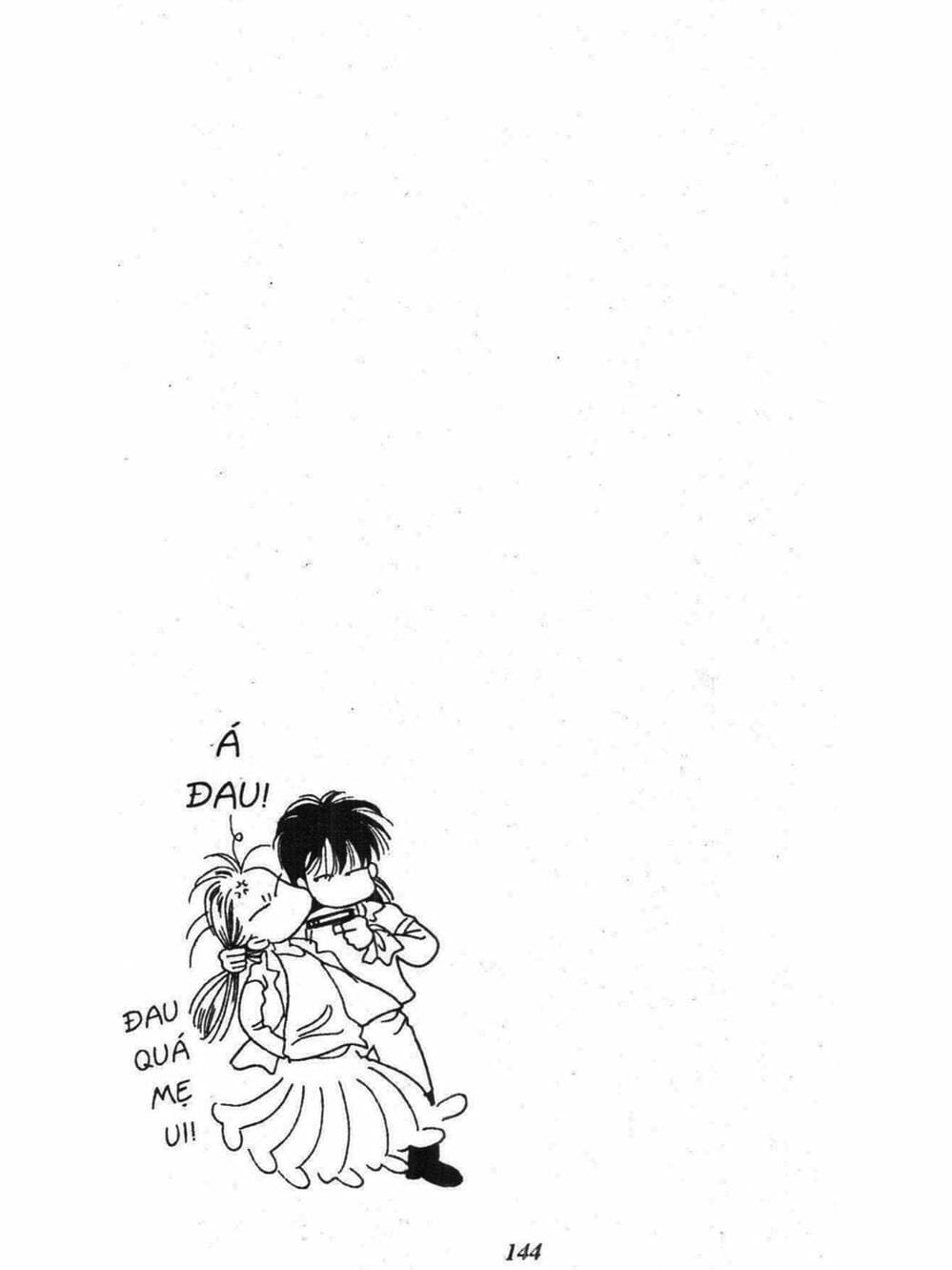 Truyện Tranh Nàng Tiên Ánh Trăng - Kaguya Hime trang 7