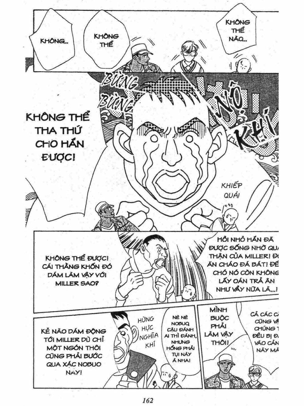 Truyện Tranh Nàng Tiên Ánh Trăng - Kaguya Hime trang 7