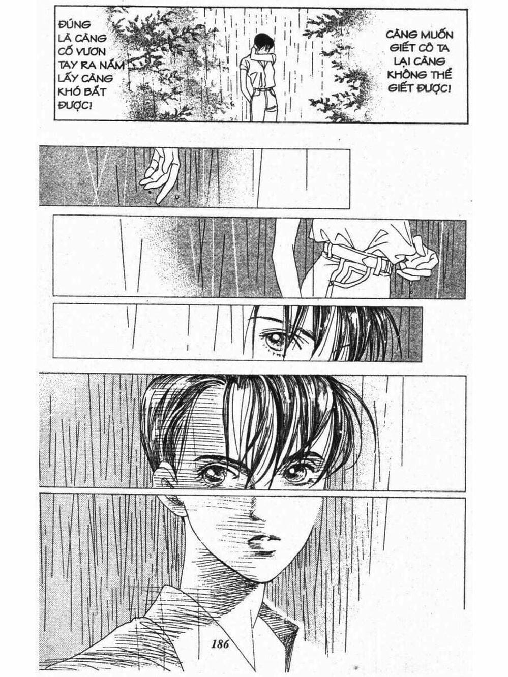 Truyện Tranh Nàng Tiên Ánh Trăng - Kaguya Hime trang 7