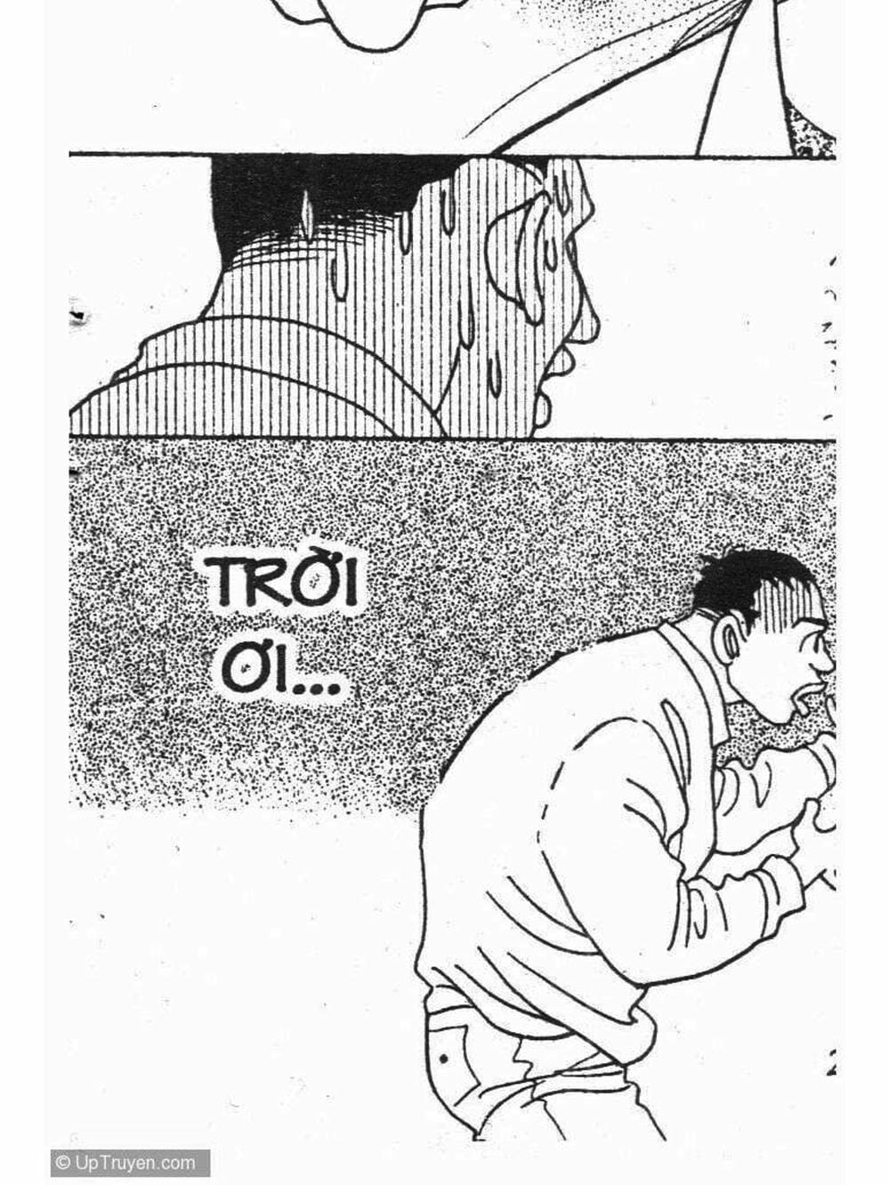 Truyện Tranh Nàng Tiên Ánh Trăng - Kaguya Hime trang 7