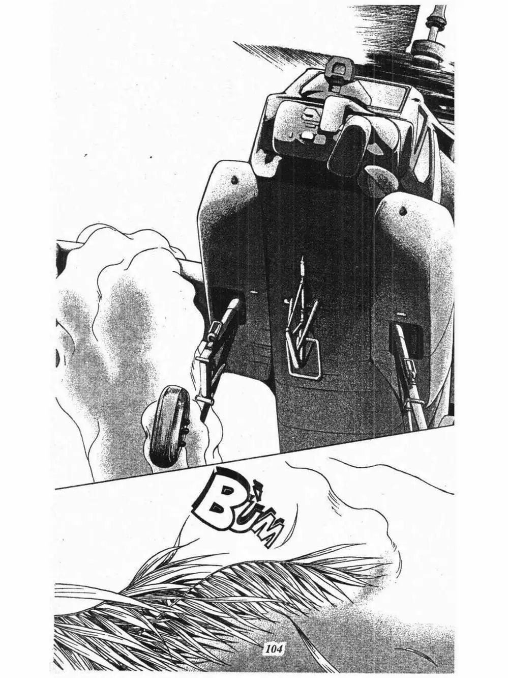 Truyện Tranh Nàng Tiên Ánh Trăng - Kaguya Hime trang 7