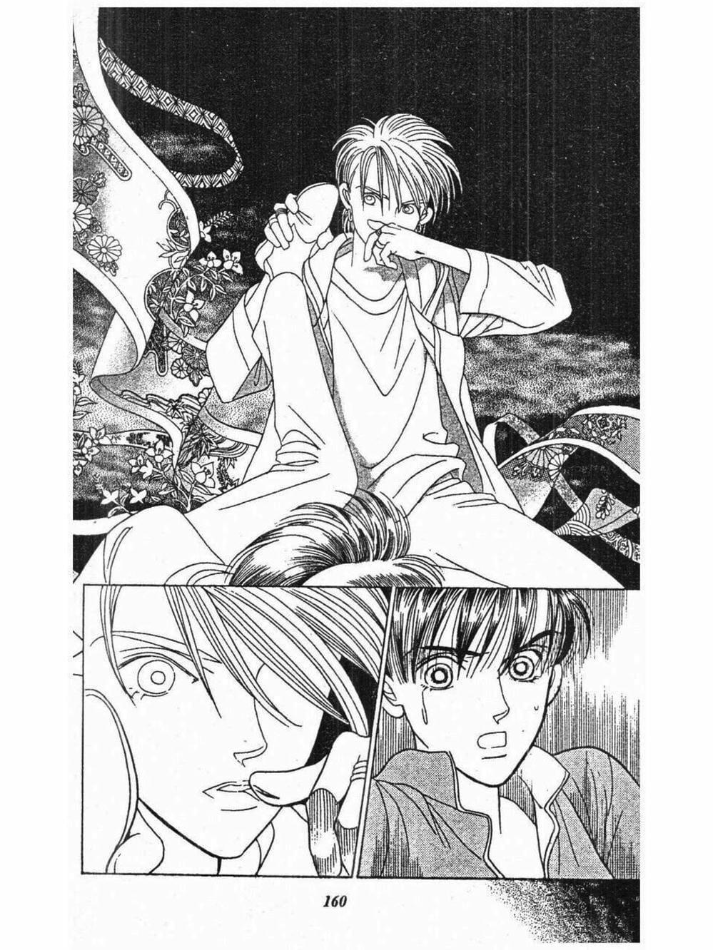 Truyện Tranh Nàng Tiên Ánh Trăng - Kaguya Hime trang 7