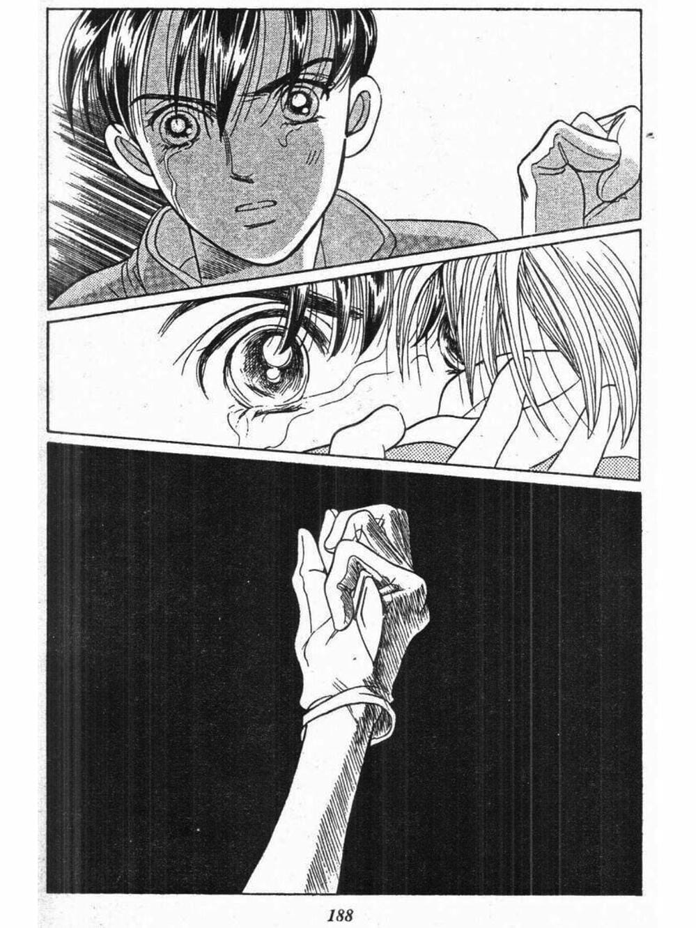 Truyện Tranh Nàng Tiên Ánh Trăng - Kaguya Hime trang 7