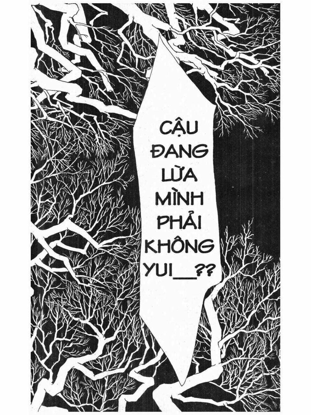 Truyện Tranh Nàng Tiên Ánh Trăng - Kaguya Hime trang 7