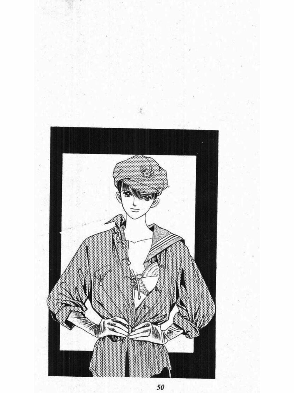 Truyện Tranh Nàng Tiên Ánh Trăng - Kaguya Hime trang 7