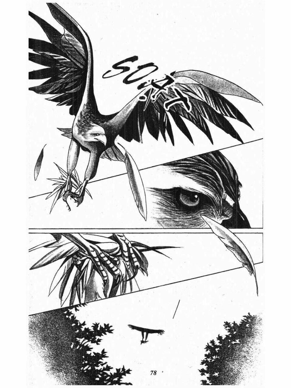 Truyện Tranh Nàng Tiên Ánh Trăng - Kaguya Hime trang 7