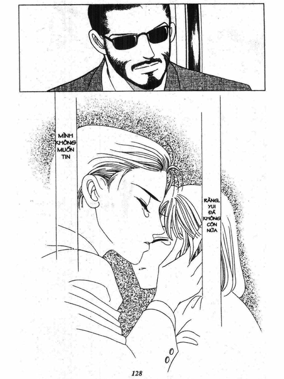 Truyện Tranh Nàng Tiên Ánh Trăng - Kaguya Hime trang 7