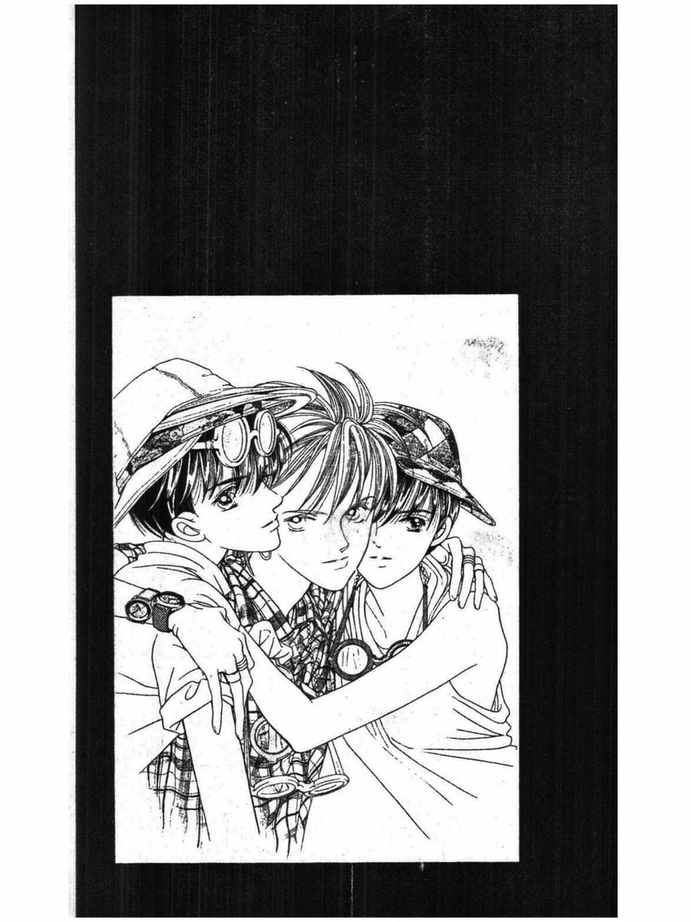 Truyện Tranh Nàng Tiên Ánh Trăng - Kaguya Hime trang 7