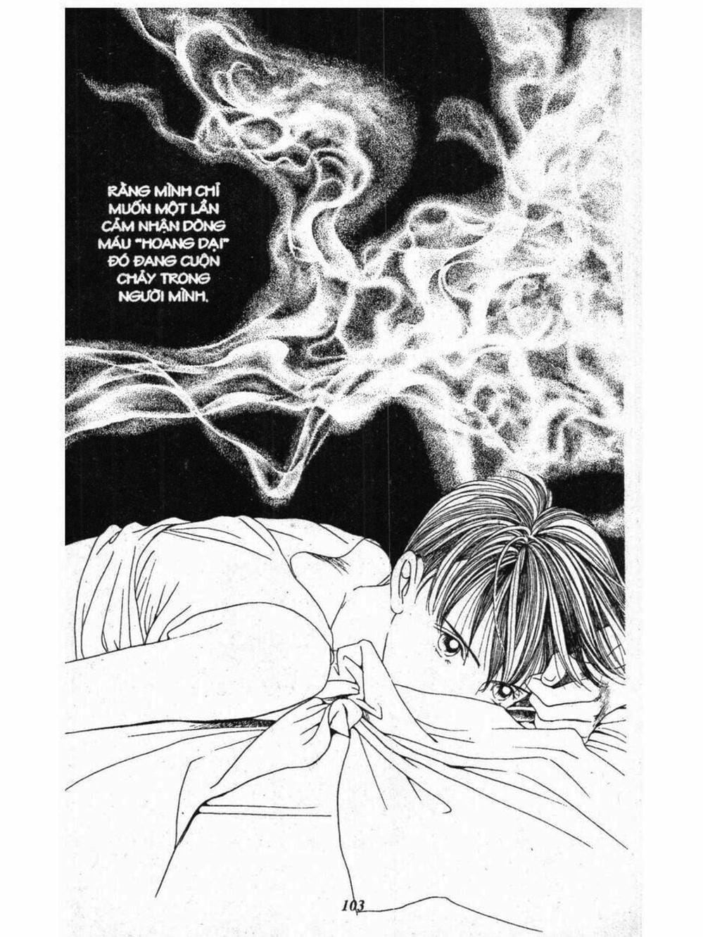 Truyện Tranh Nàng Tiên Ánh Trăng - Kaguya Hime trang 7