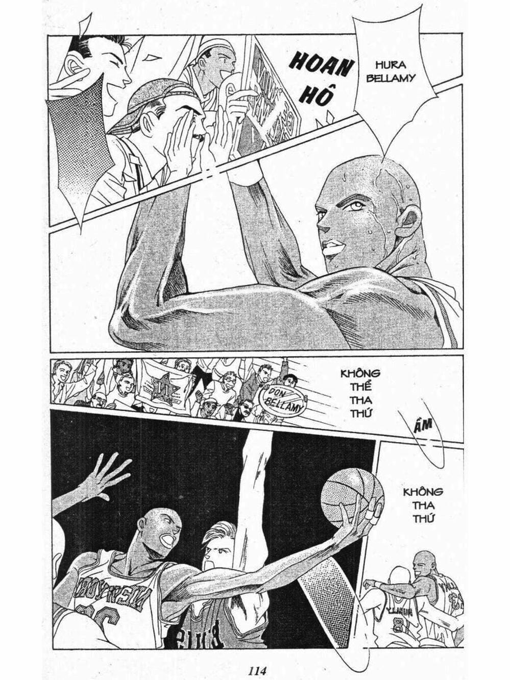 Truyện Tranh Nàng Tiên Ánh Trăng - Kaguya Hime trang 7