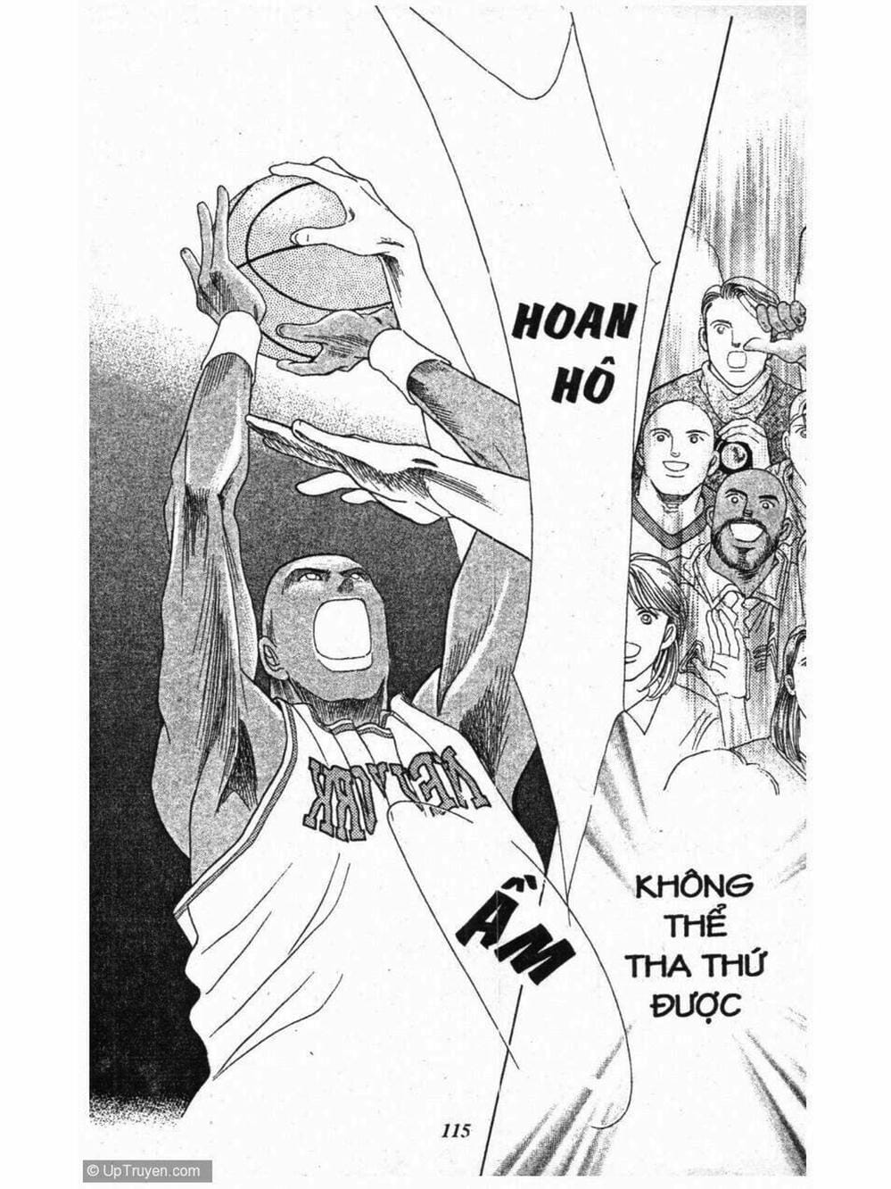 Truyện Tranh Nàng Tiên Ánh Trăng - Kaguya Hime trang 7