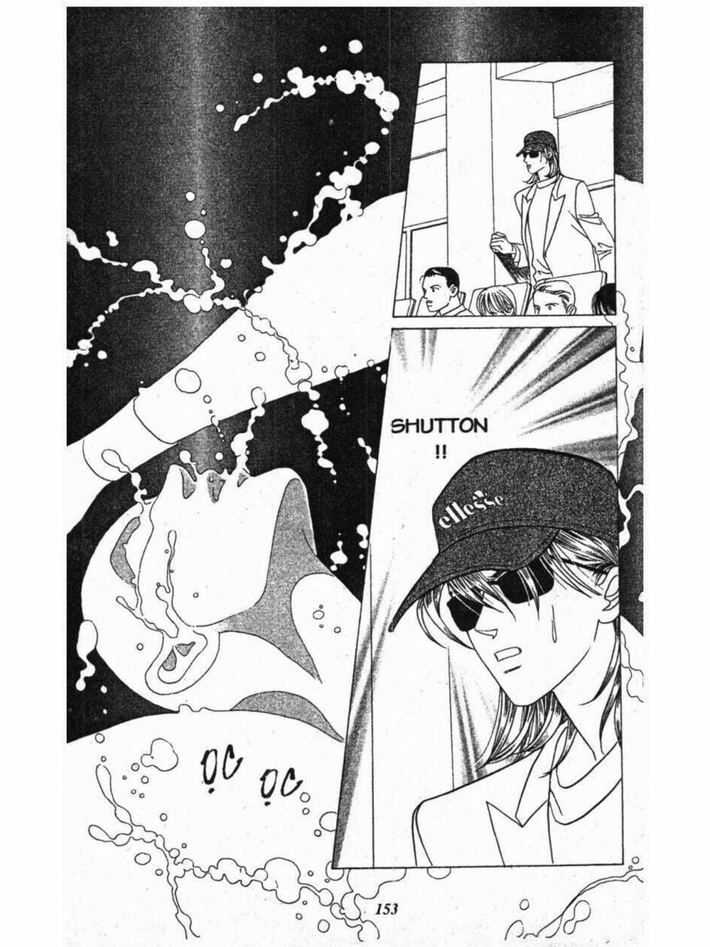 Truyện Tranh Nàng Tiên Ánh Trăng - Kaguya Hime trang 7