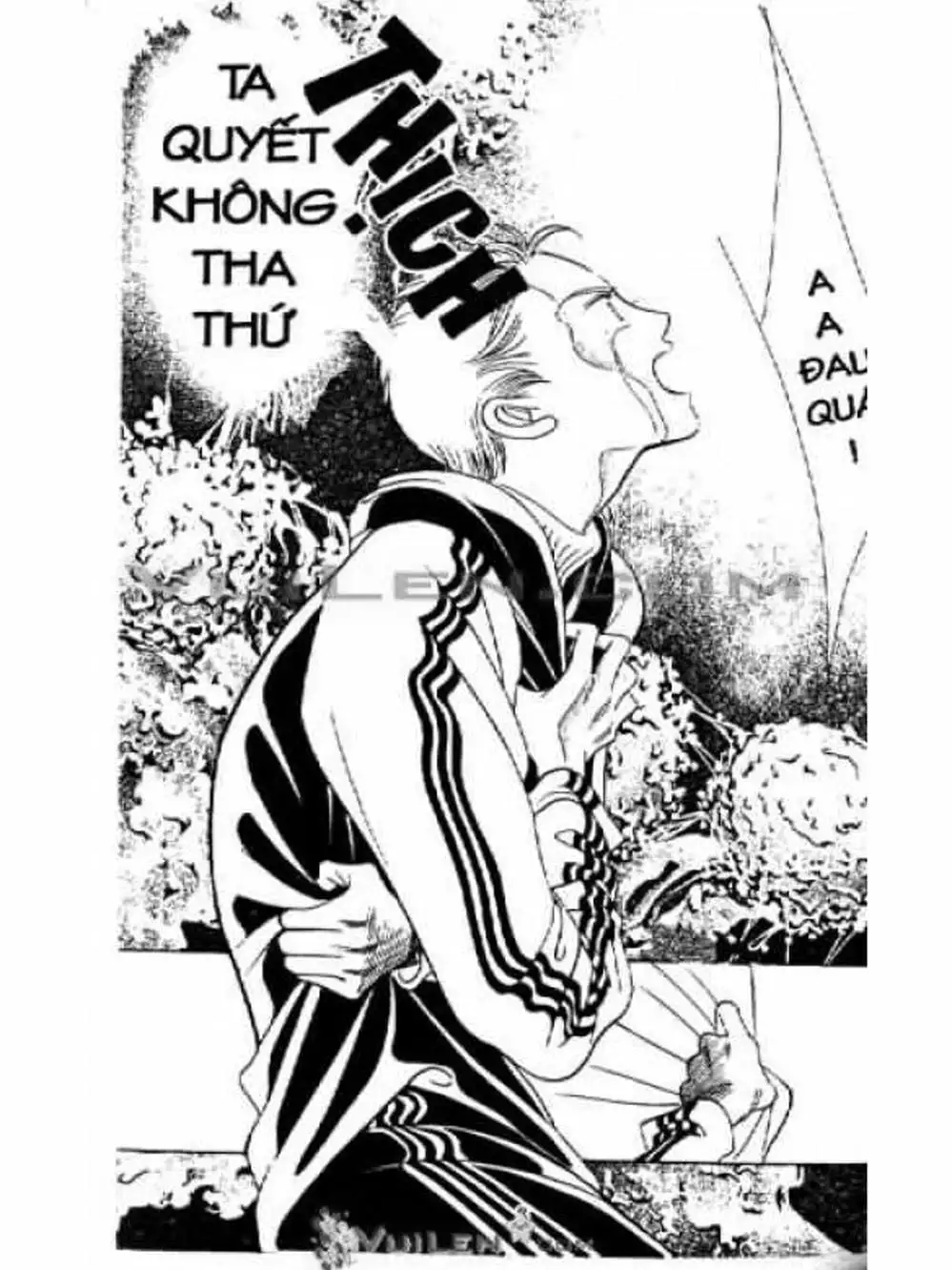 Truyện Tranh Nàng Tiên Ánh Trăng - Kaguya Hime trang 7