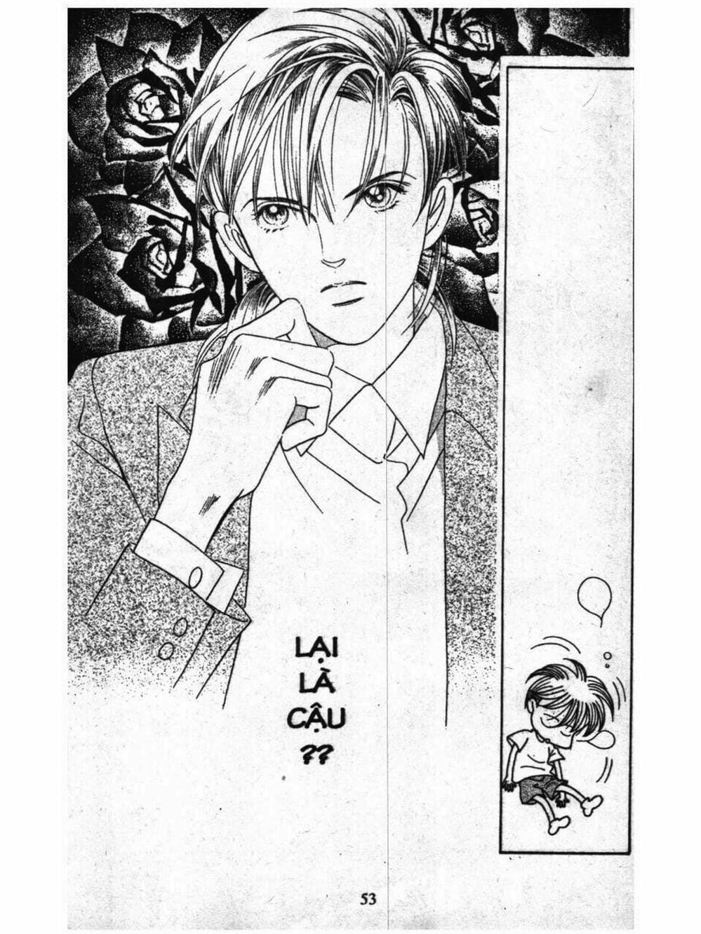 Truyện Tranh Nàng Tiên Ánh Trăng - Kaguya Hime trang 7