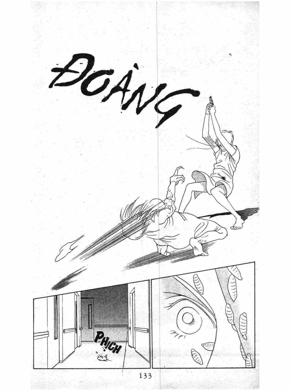 Truyện Tranh Nàng Tiên Ánh Trăng - Kaguya Hime trang 7