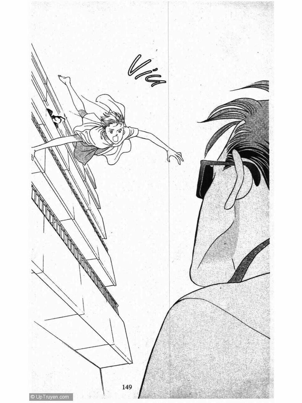 Truyện Tranh Nàng Tiên Ánh Trăng - Kaguya Hime trang 7