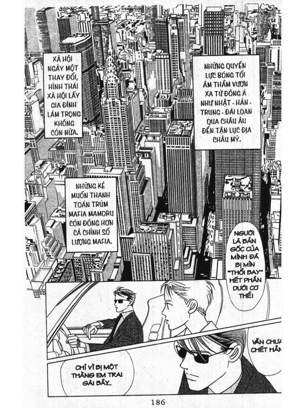 Truyện Tranh Nàng Tiên Ánh Trăng - Kaguya Hime trang 7