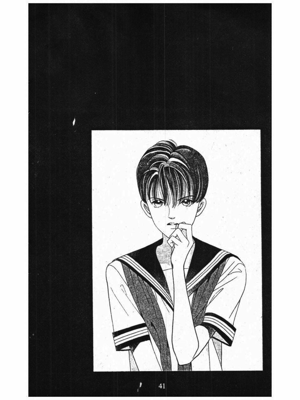 Truyện Tranh Nàng Tiên Ánh Trăng - Kaguya Hime trang 7