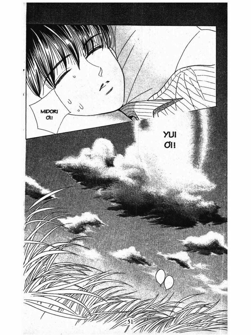 Truyện Tranh Nàng Tiên Ánh Trăng - Kaguya Hime trang 7