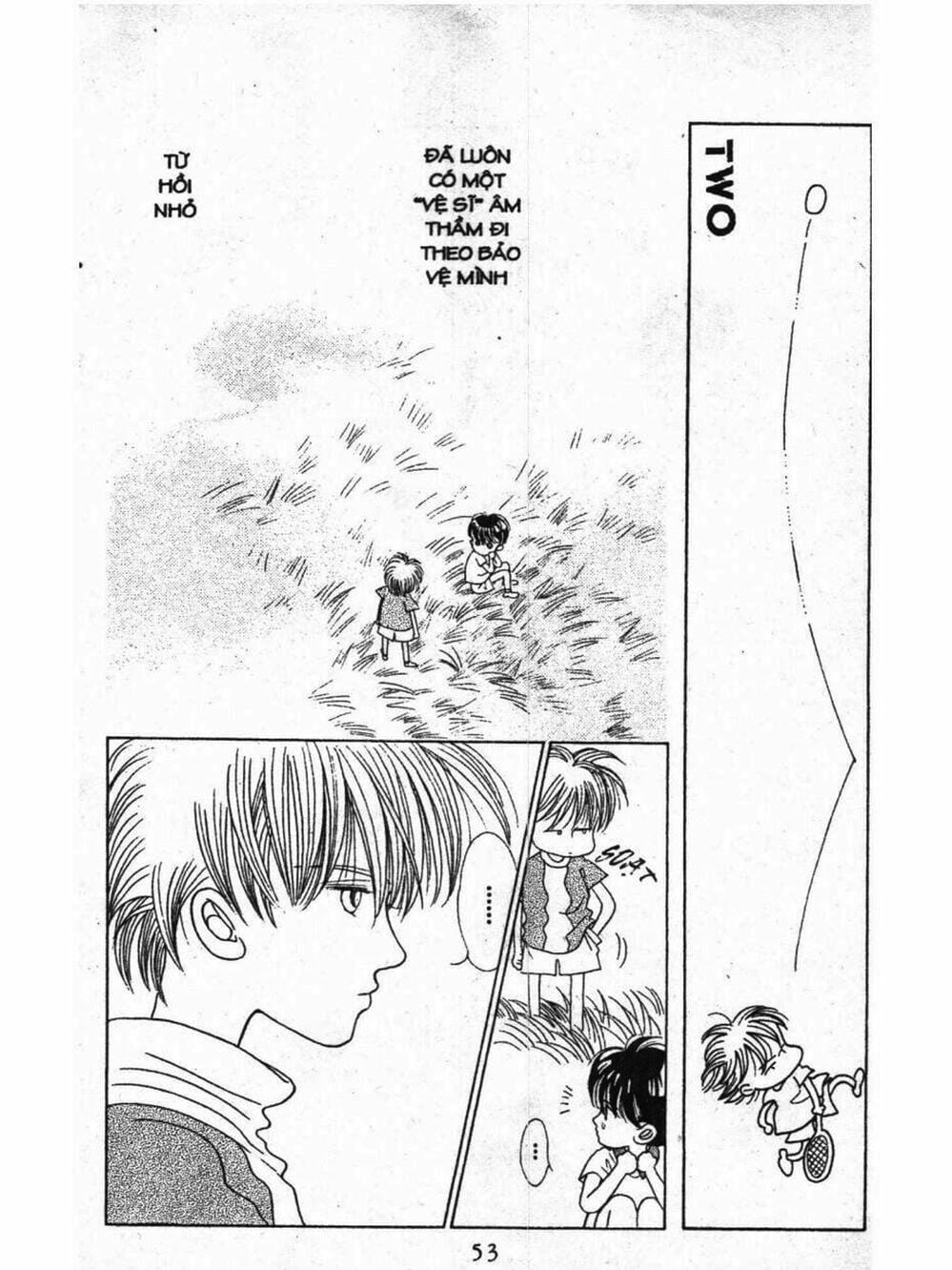 Truyện Tranh Nàng Tiên Ánh Trăng - Kaguya Hime trang 7