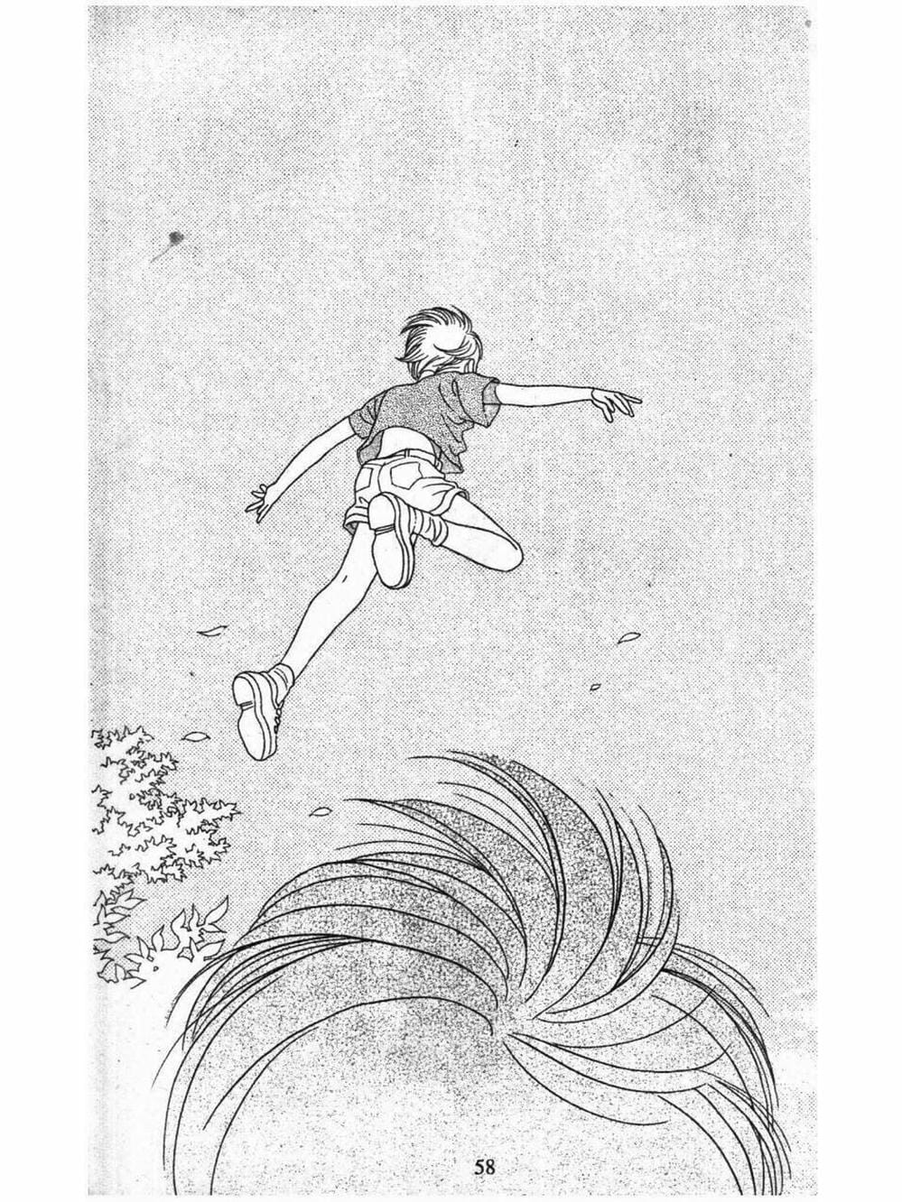 Truyện Tranh Nàng Tiên Ánh Trăng - Kaguya Hime trang 7