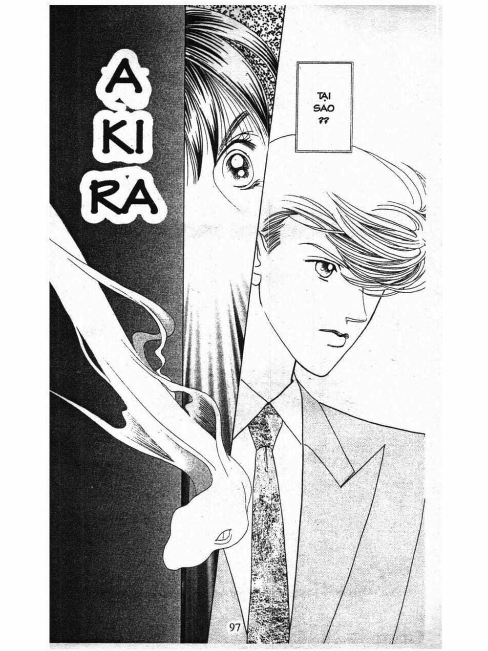 Truyện Tranh Nàng Tiên Ánh Trăng - Kaguya Hime trang 7