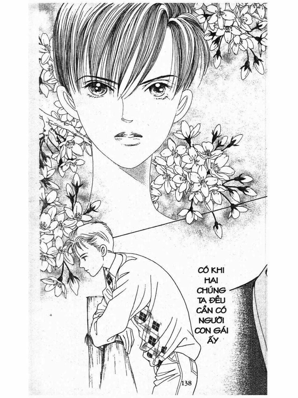 Truyện Tranh Nàng Tiên Ánh Trăng - Kaguya Hime trang 7