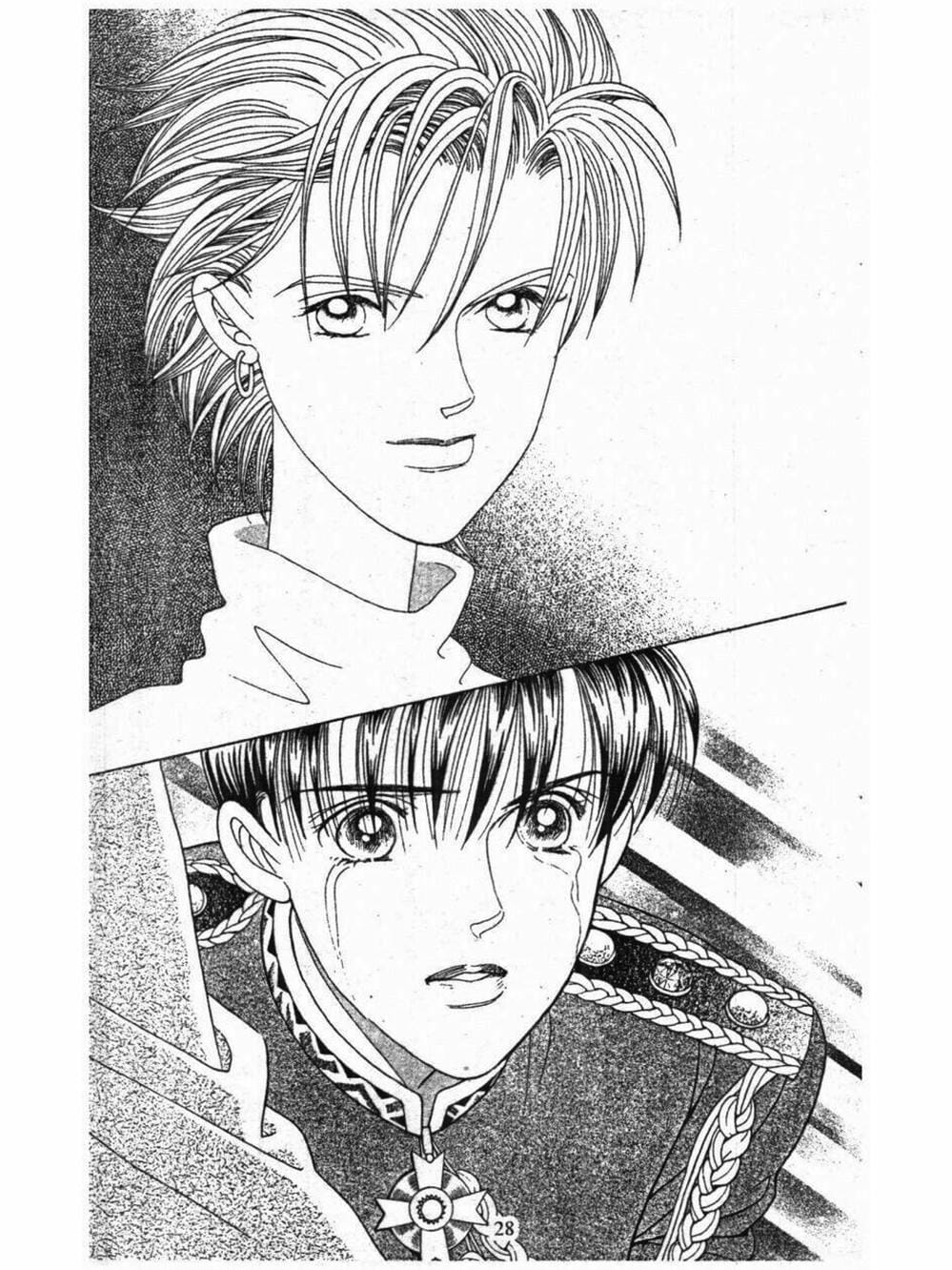 Truyện Tranh Nàng Tiên Ánh Trăng - Kaguya Hime trang 7