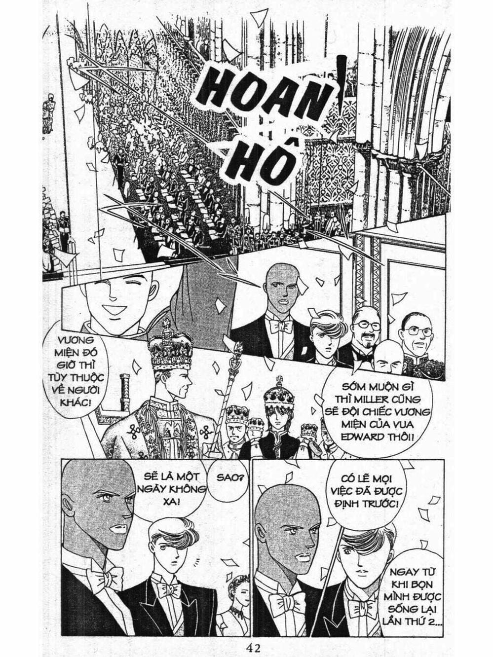 Truyện Tranh Nàng Tiên Ánh Trăng - Kaguya Hime trang 7