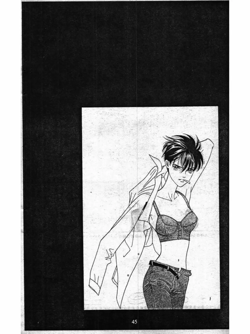 Truyện Tranh Nàng Tiên Ánh Trăng - Kaguya Hime trang 7