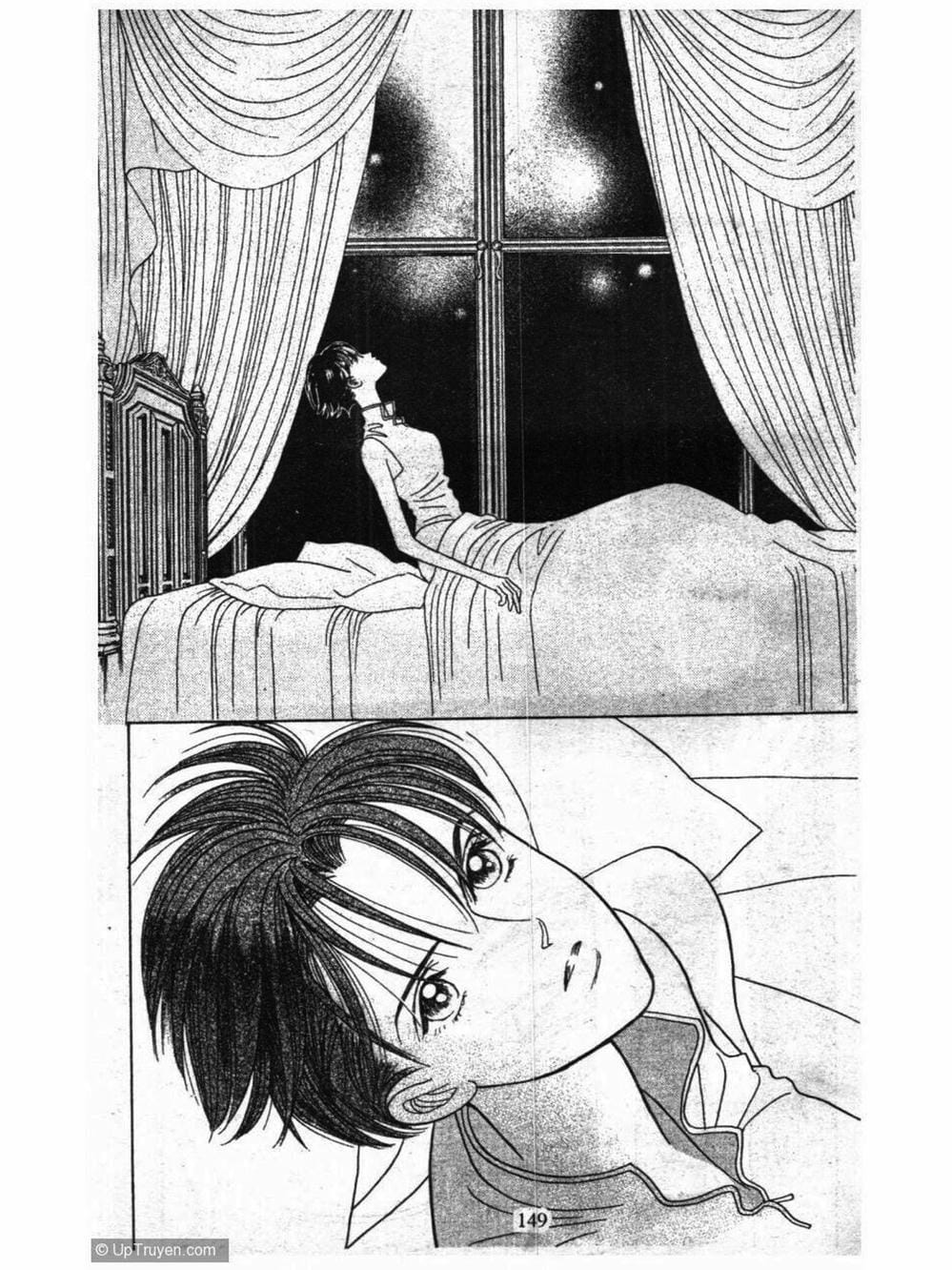 Truyện Tranh Nàng Tiên Ánh Trăng - Kaguya Hime trang 7