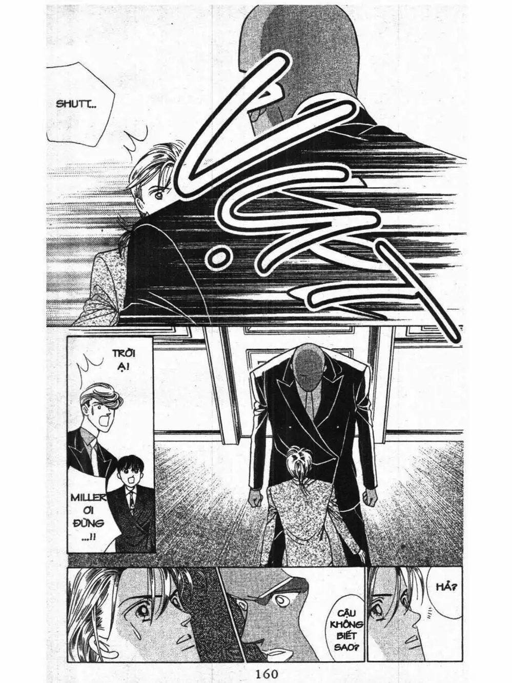 Truyện Tranh Nàng Tiên Ánh Trăng - Kaguya Hime trang 7