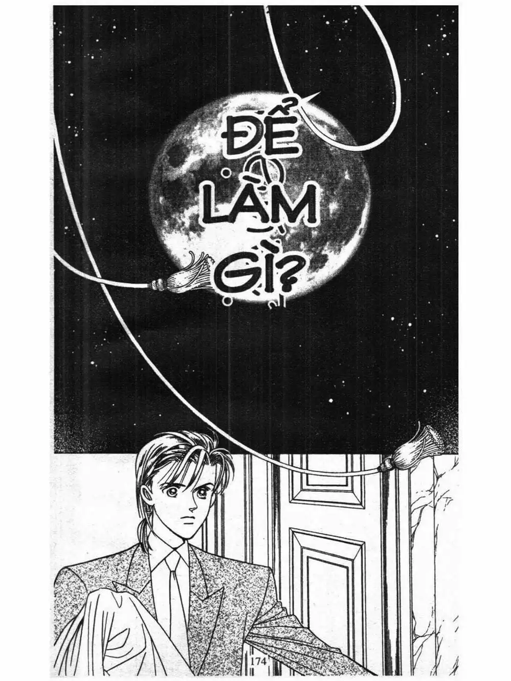 Truyện Tranh Nàng Tiên Ánh Trăng - Kaguya Hime trang 7