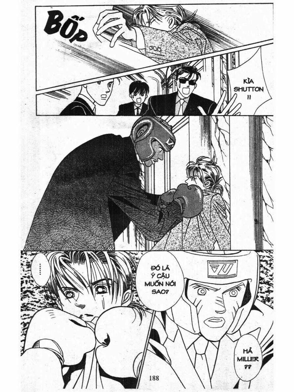 Truyện Tranh Nàng Tiên Ánh Trăng - Kaguya Hime trang 7