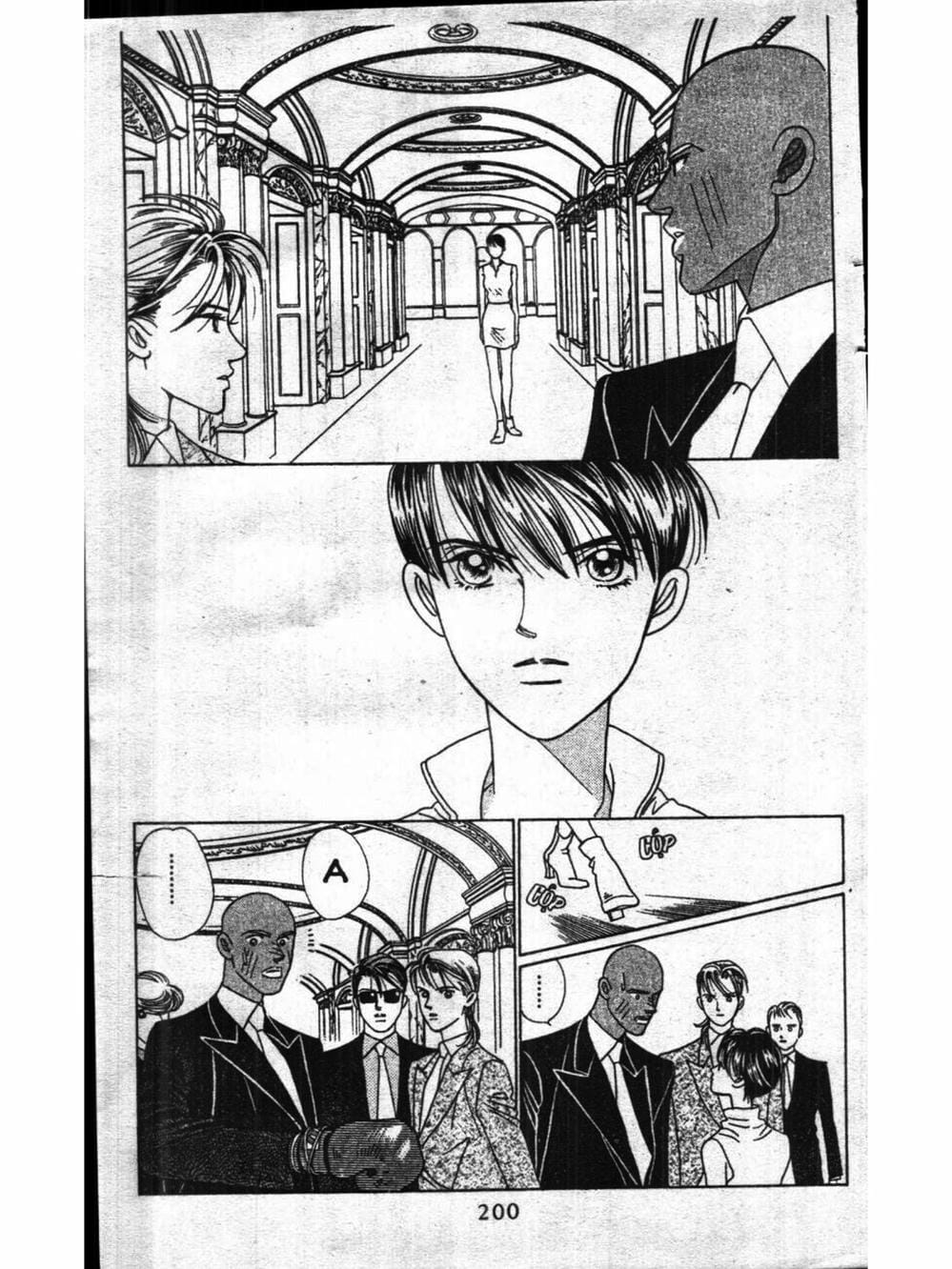 Truyện Tranh Nàng Tiên Ánh Trăng - Kaguya Hime trang 7