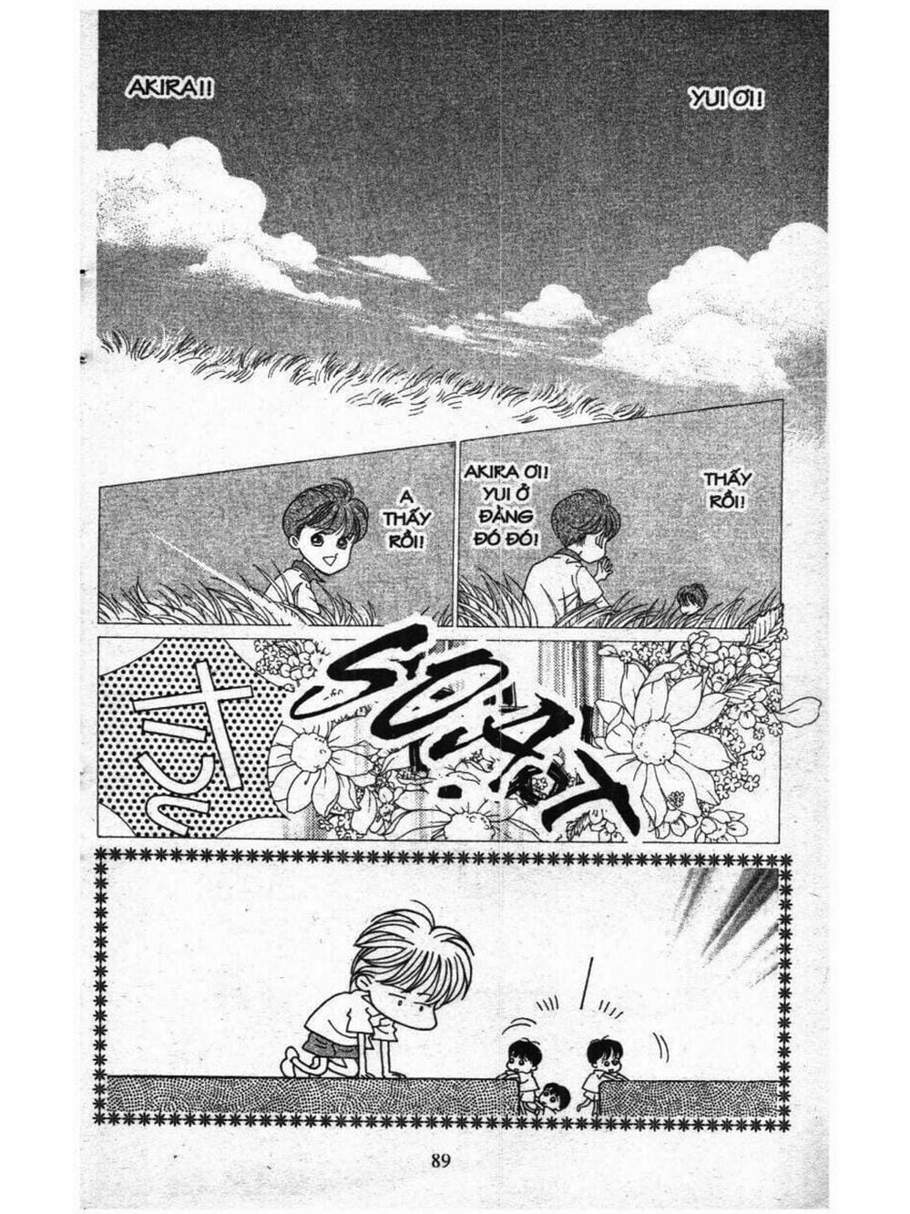 Truyện Tranh Nàng Tiên Ánh Trăng - Kaguya Hime trang 7