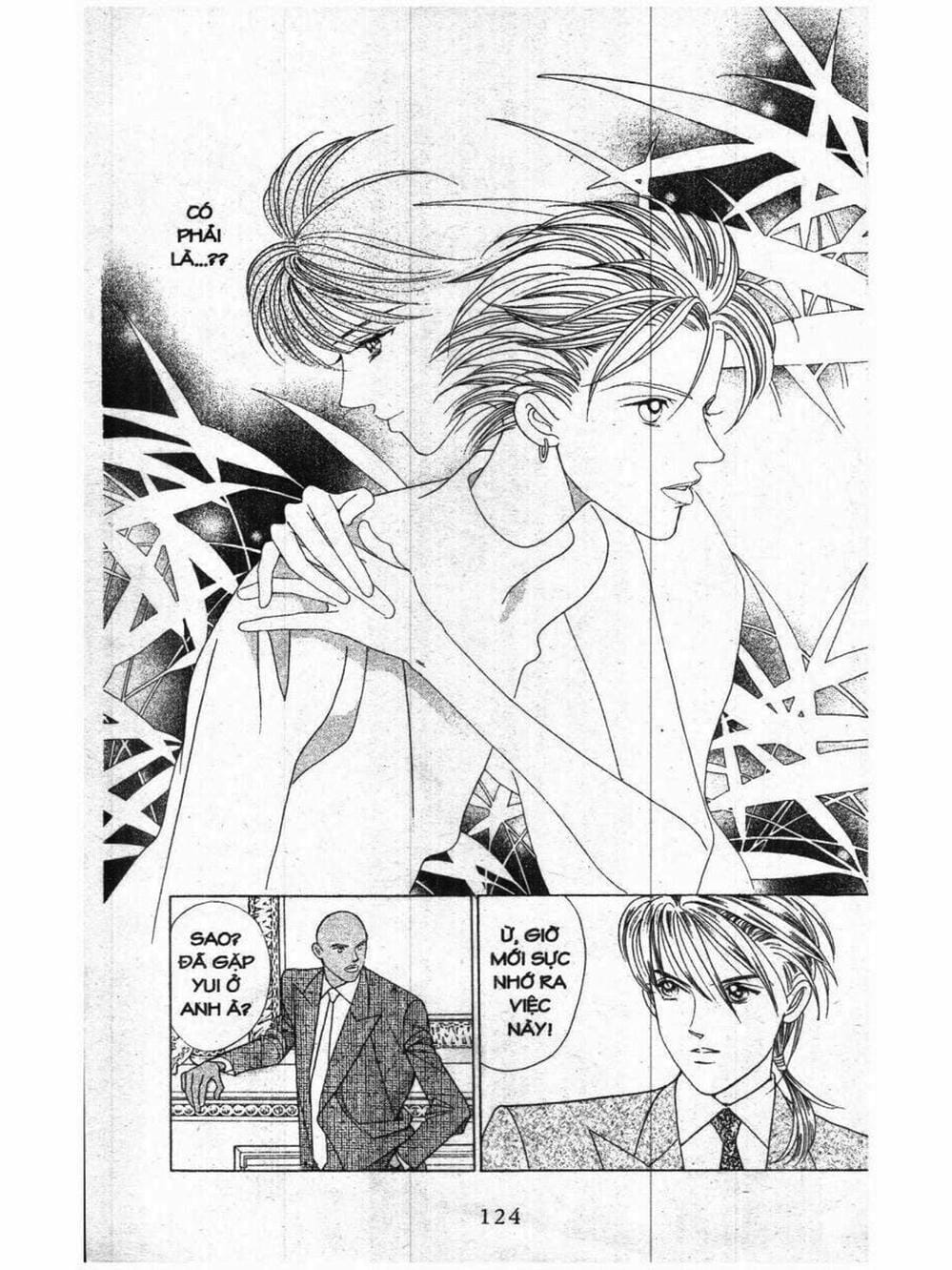 Truyện Tranh Nàng Tiên Ánh Trăng - Kaguya Hime trang 7