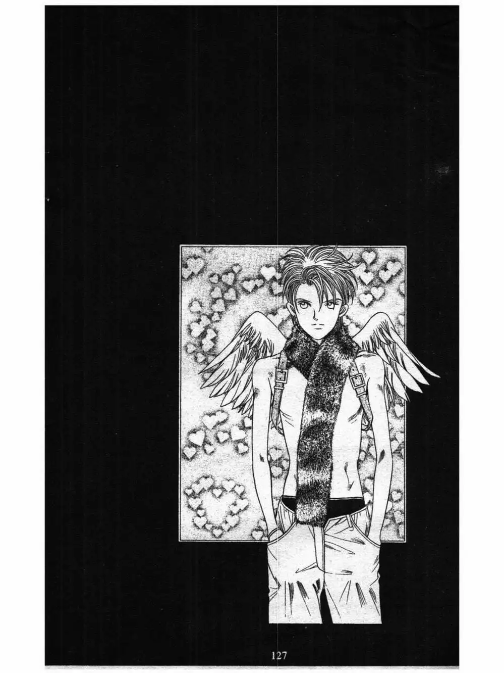 Truyện Tranh Nàng Tiên Ánh Trăng - Kaguya Hime trang 7