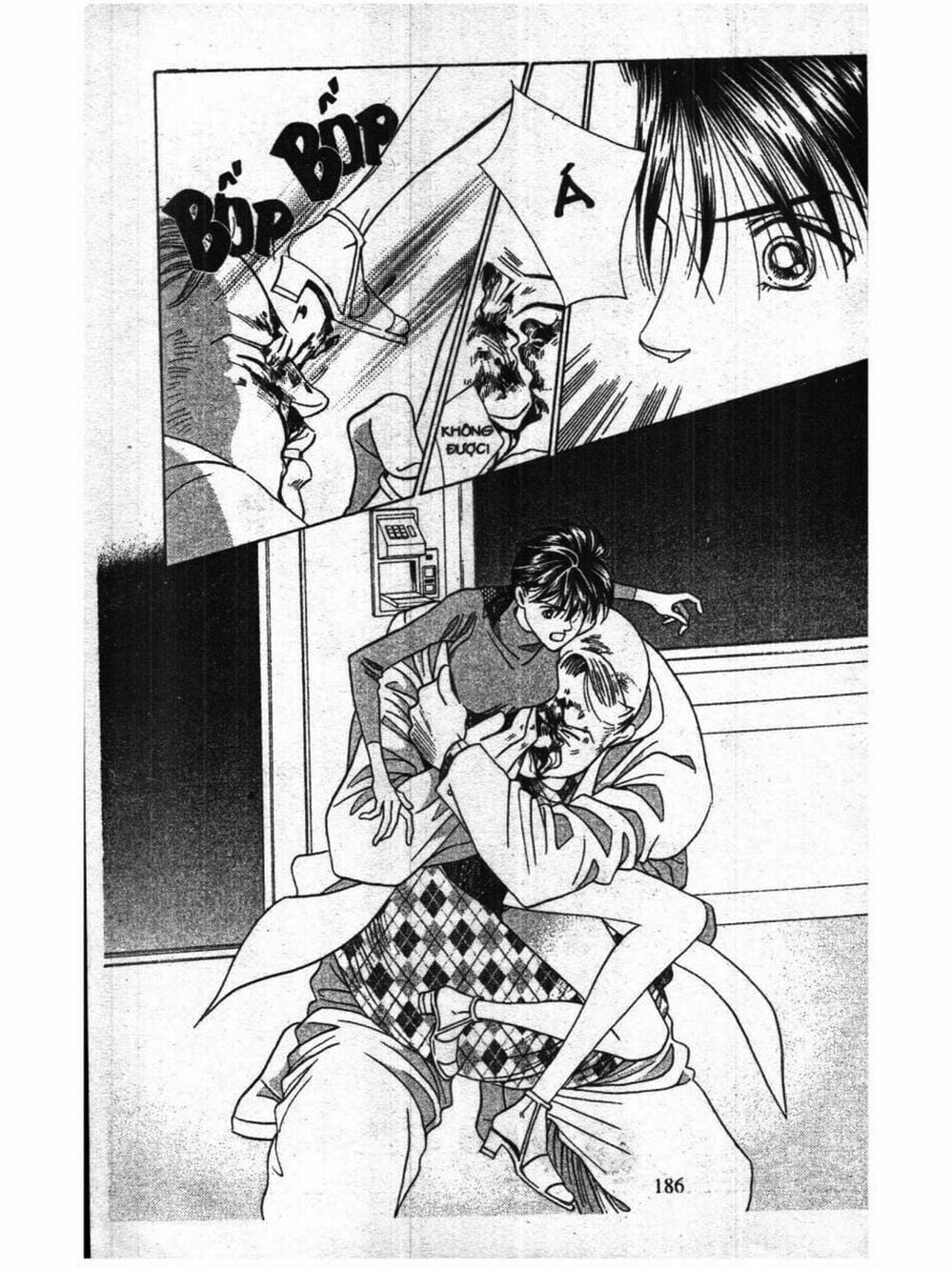 Truyện Tranh Nàng Tiên Ánh Trăng - Kaguya Hime trang 7