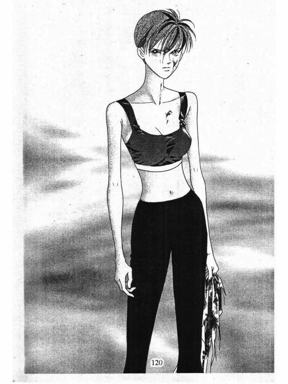 Truyện Tranh Nàng Tiên Ánh Trăng - Kaguya Hime trang 7