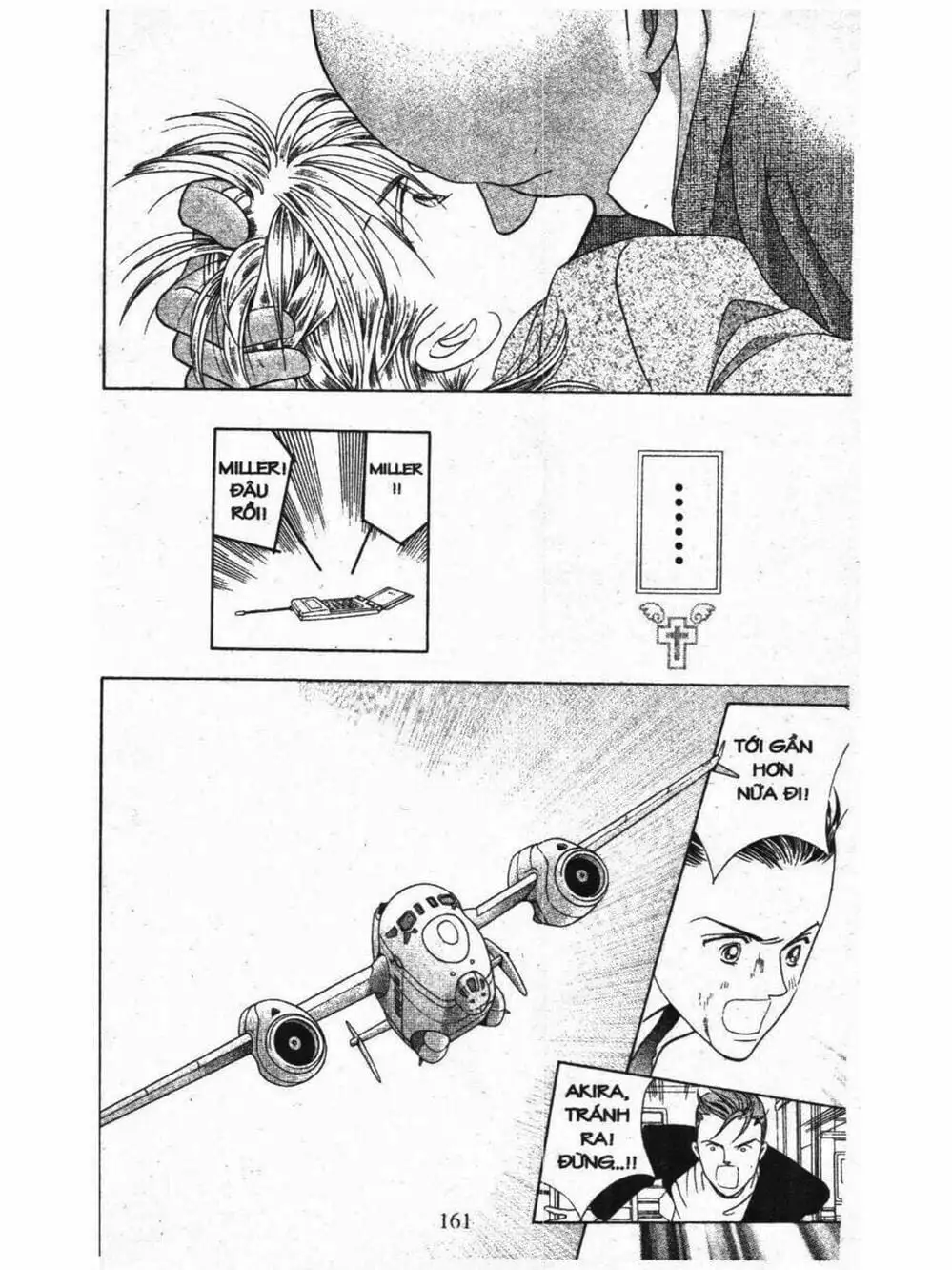 Truyện Tranh Nàng Tiên Ánh Trăng - Kaguya Hime trang 7