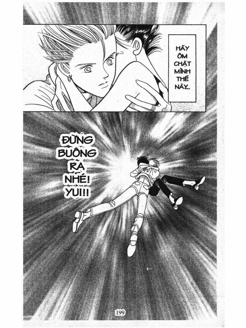 Truyện Tranh Nàng Tiên Ánh Trăng - Kaguya Hime trang 7