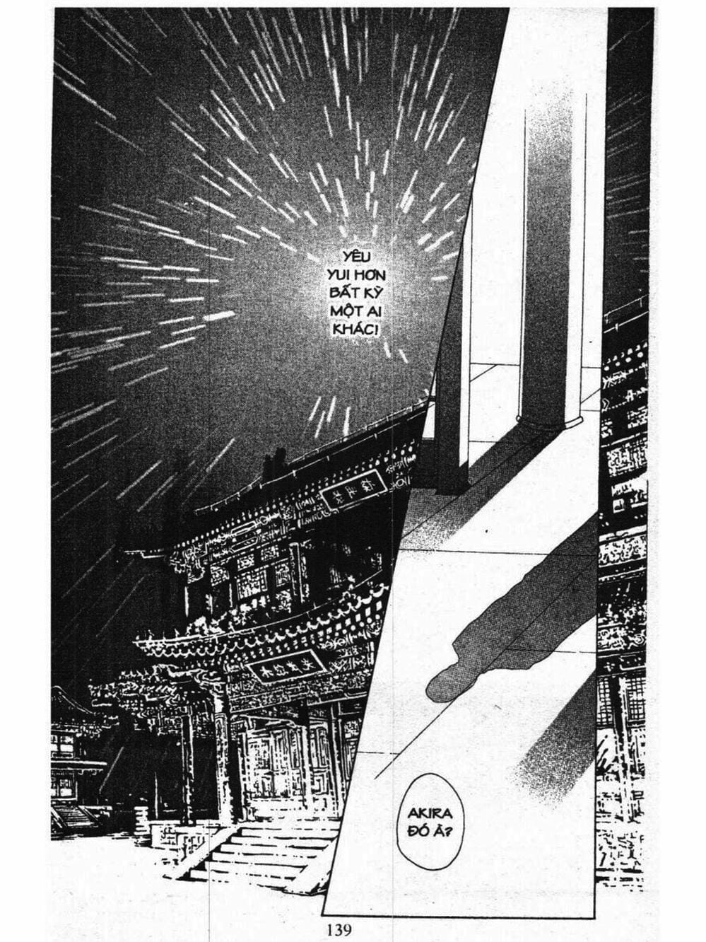 Truyện Tranh Nàng Tiên Ánh Trăng - Kaguya Hime trang 7