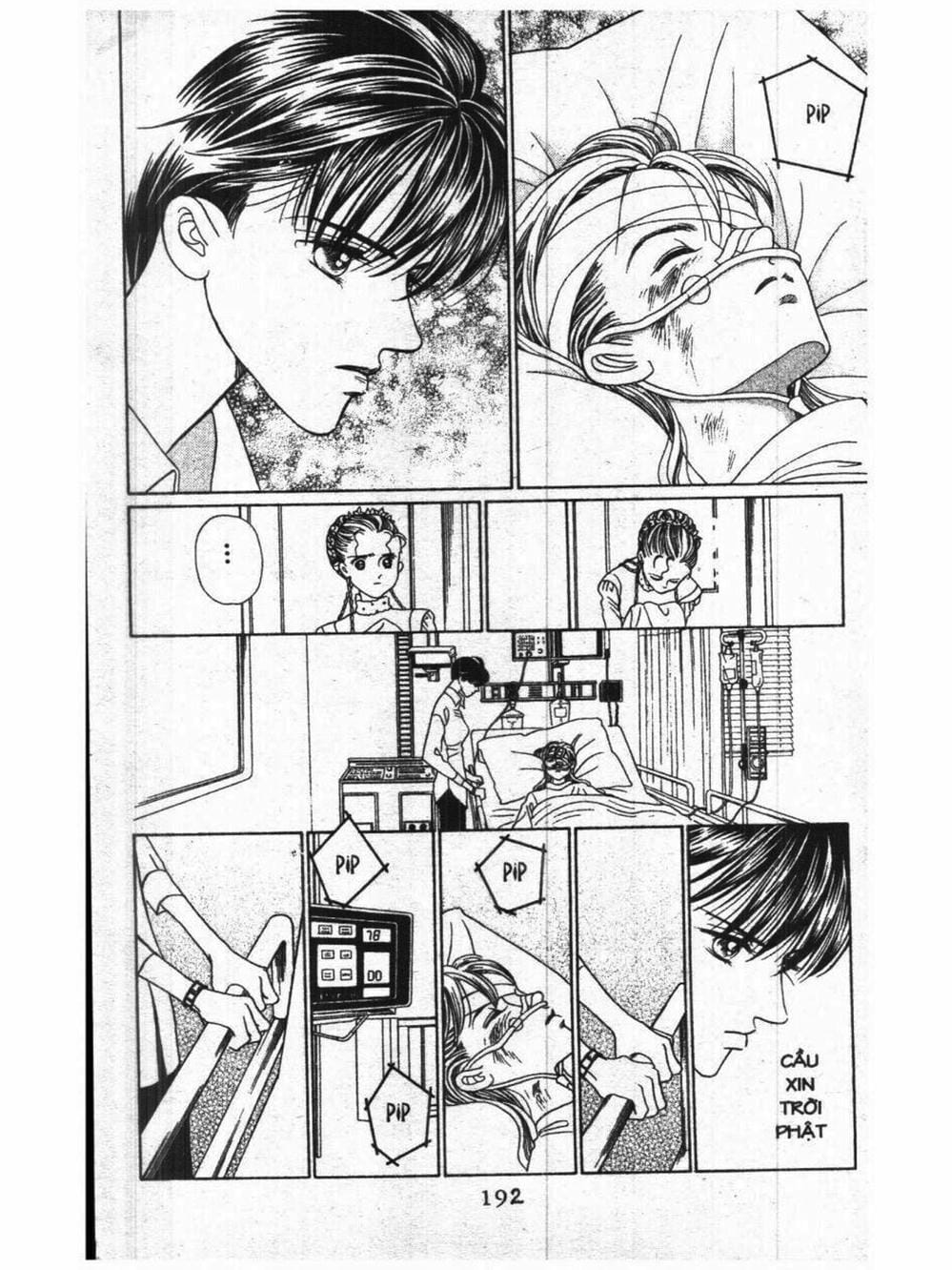 Truyện Tranh Nàng Tiên Ánh Trăng - Kaguya Hime trang 7