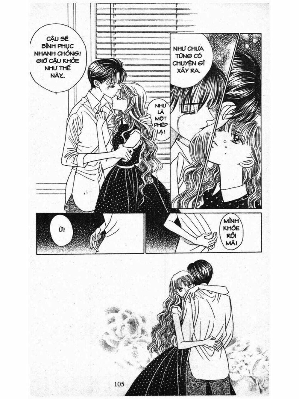 Truyện Tranh Nàng Tiên Ánh Trăng - Kaguya Hime trang 7