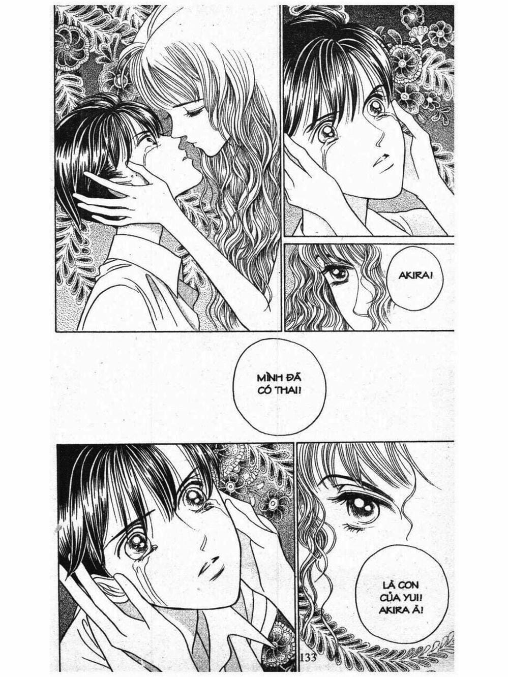 Truyện Tranh Nàng Tiên Ánh Trăng - Kaguya Hime trang 7