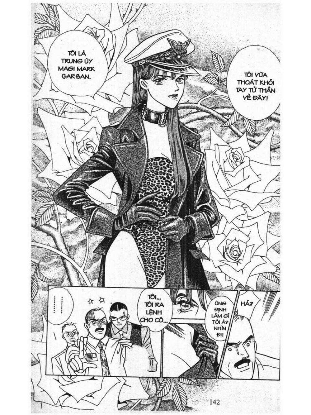 Truyện Tranh Nàng Tiên Ánh Trăng - Kaguya Hime trang 7