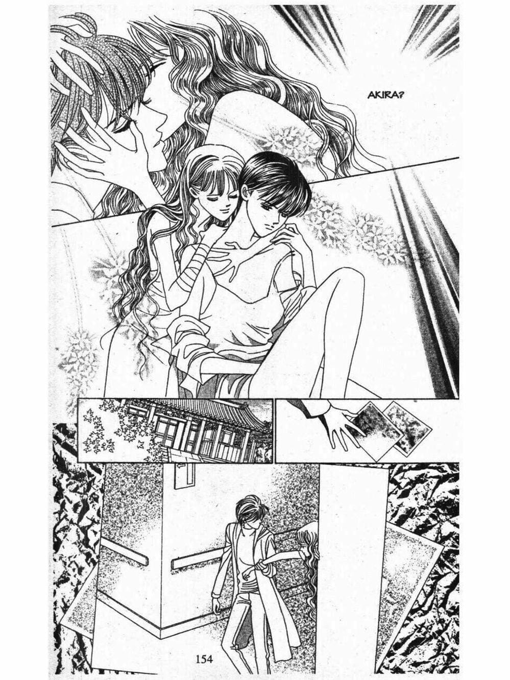 Truyện Tranh Nàng Tiên Ánh Trăng - Kaguya Hime trang 7