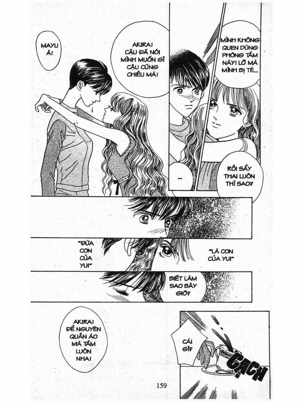 Truyện Tranh Nàng Tiên Ánh Trăng - Kaguya Hime trang 7