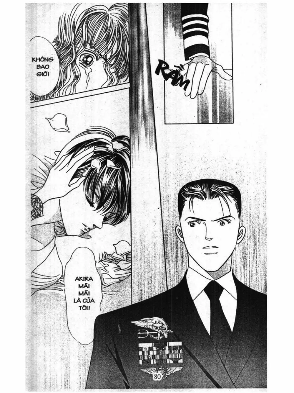 Truyện Tranh Nàng Tiên Ánh Trăng - Kaguya Hime trang 7